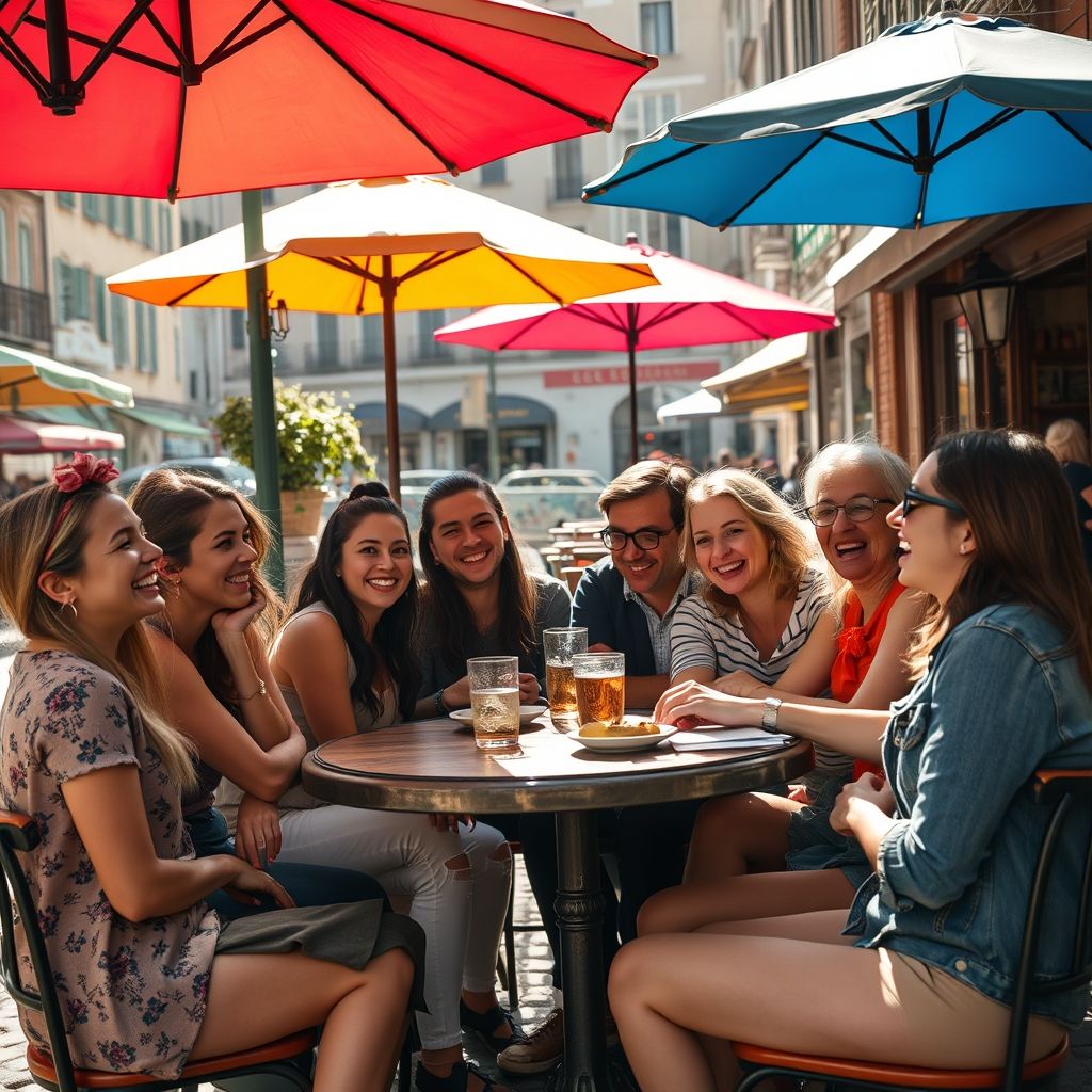 Contento della compagnia Bedeutung, Grammatik und natürlicher Gebrauch: Italienisch wie ein Muttersprachler sprechen