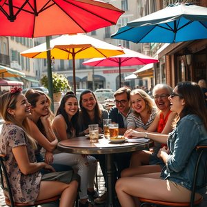 Contento della compagnia Bedeutung, Grammatik und natürlicher Gebrauch: Italienisch wie ein Muttersprachler sprechen