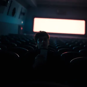 Emozionato dal film: Что означает и как использовать естественно — практическое руководство