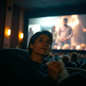Emozionato dal film co to znaczy i jak używać tego zwrotu naturalnie