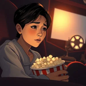 Emozionato dal film Ý nghĩa và cách sử dụng tự nhiên cho người học tiếng Ý