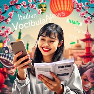 Entusiasta della novità完全ガイド 意味と使い方を徹底解説