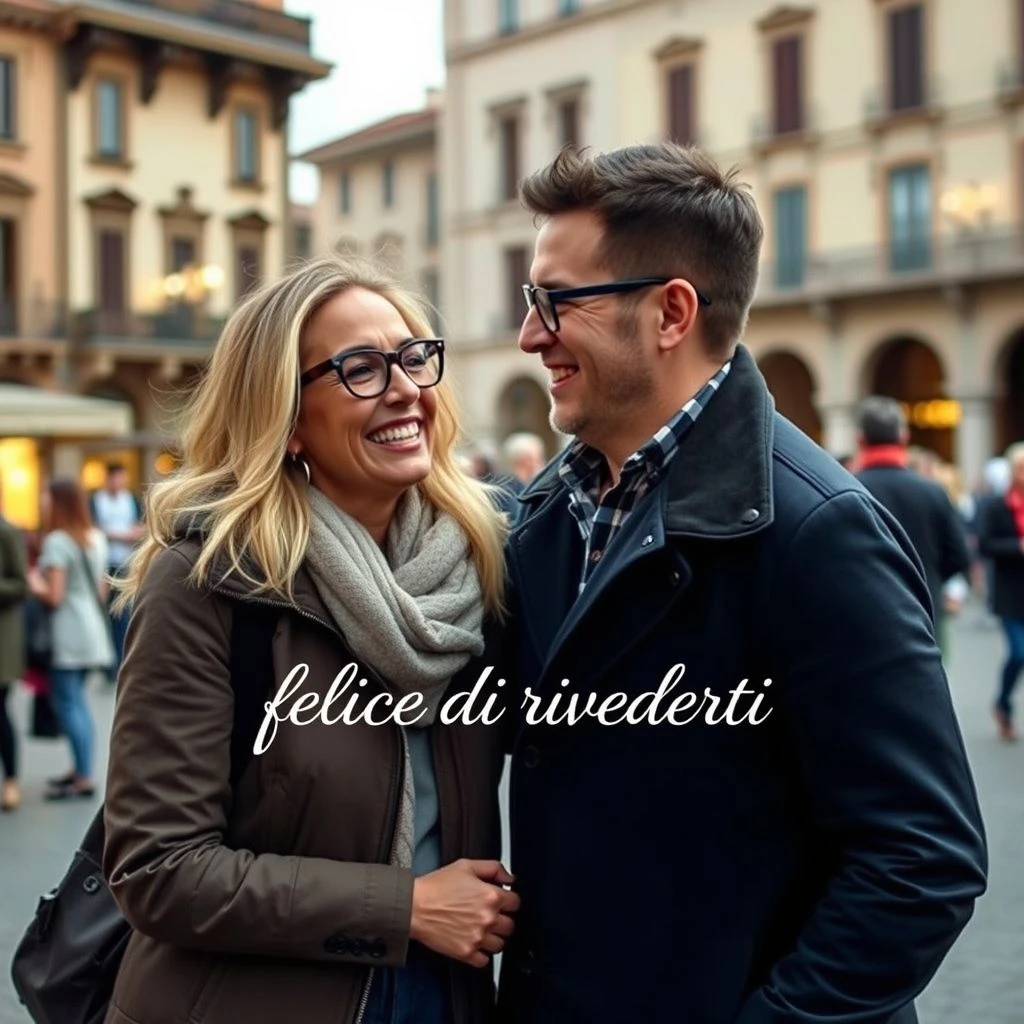 Felice di rivederti What It Means and How to Use It Naturally