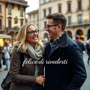 Felice di rivederti What It Means and How to Use It Naturally