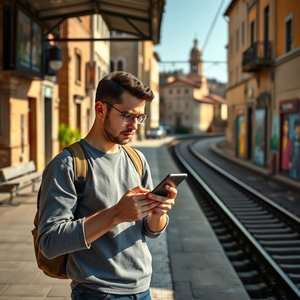 Frustrato dal Ritardo Co to Znaczy i Jak Używać Naturalnie – Przewodnik