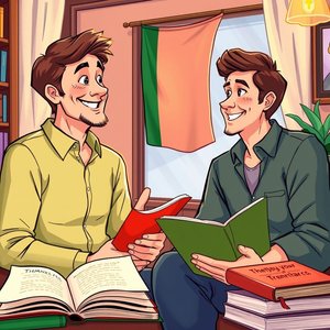 Grato per la comprensione hướng dẫn hoàn chỉnh nói tiếng Ý tự nhiên cho người Việt