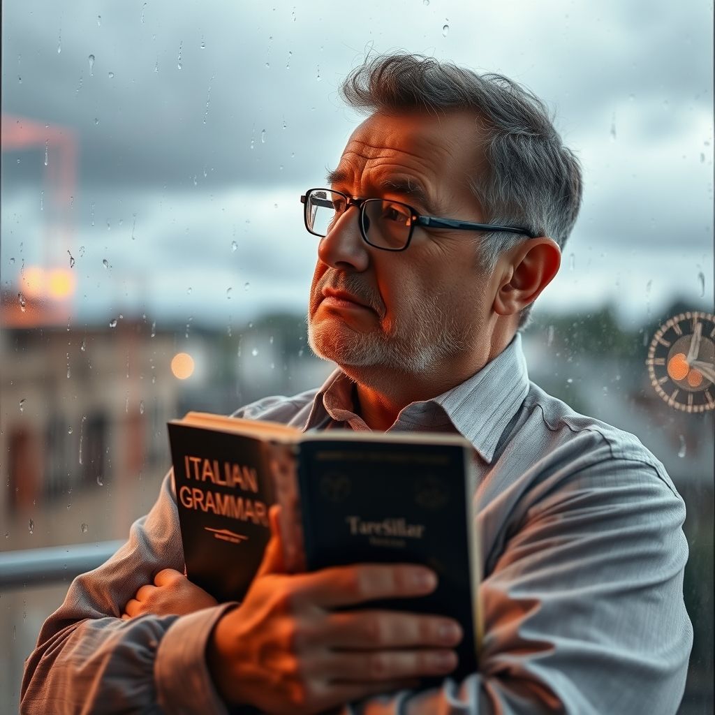 Guía Completa preoccupato per il tempo cómo y cuándo usarla correctamente
