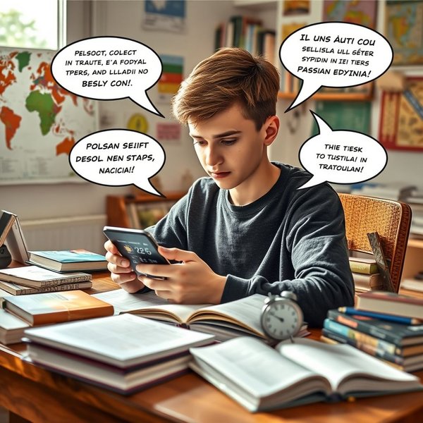 Preoccupato per il Tempo