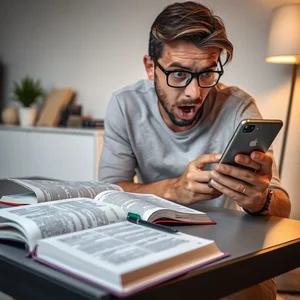 Sconvolto dalla Notizia: Significado, Gramática y Uso Natural en Italiano