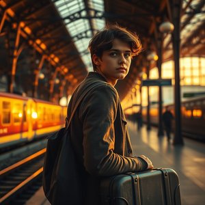 Triste per l’addio co to znaczy i jak używać tej frazy naturalnie
