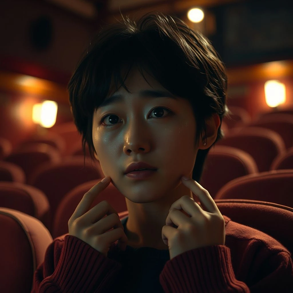 映画でemozionato dal film意味と自然な使い方をマスターする方法