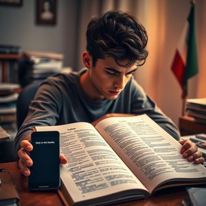 Deluso dalla risposta: significado, gramática y uso natural explicado