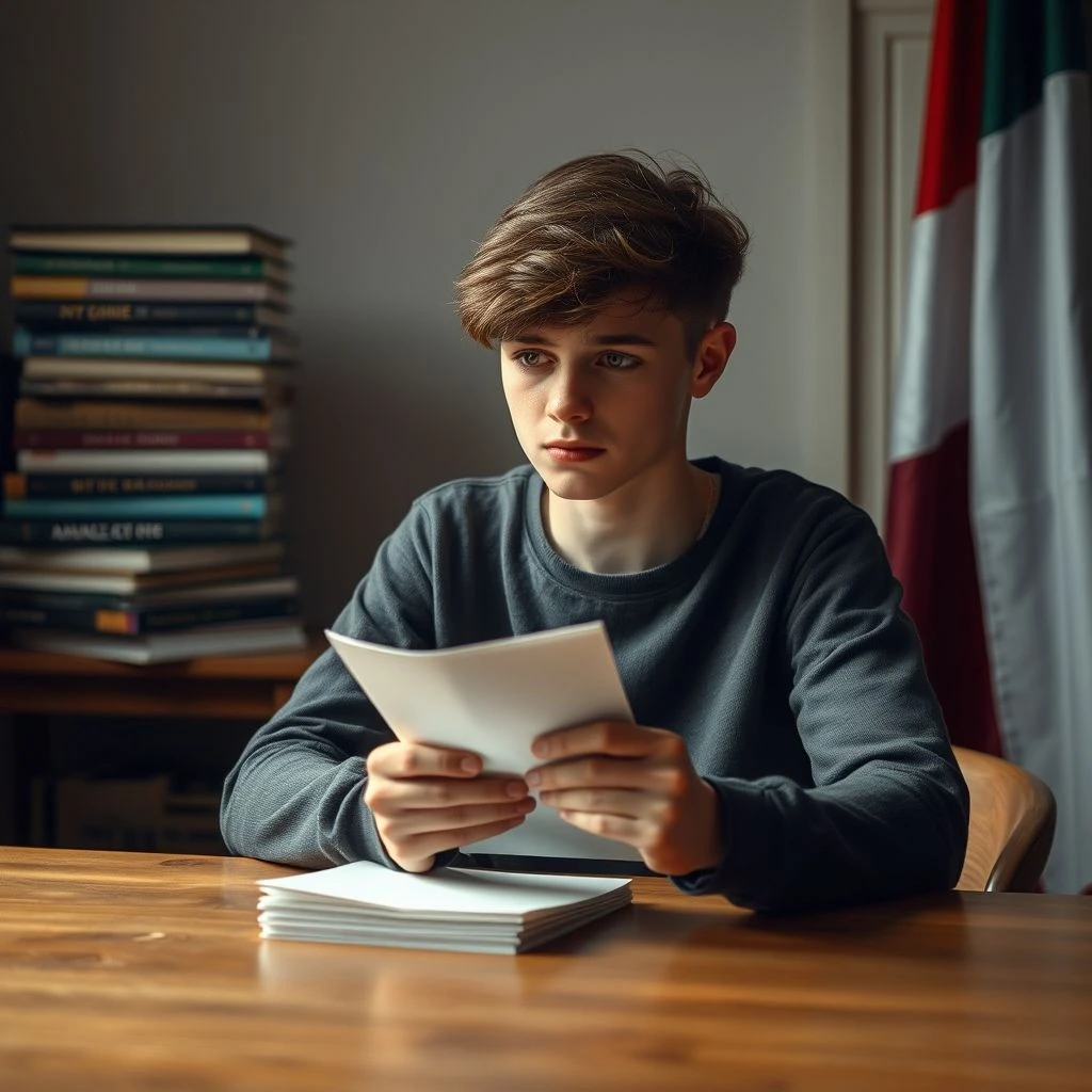 deluso dalla risposta signification grammaire et utilisation naturelle
