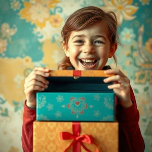 Emozionato per la sorpresa betekenis grammatica en natuurlijk gebruik