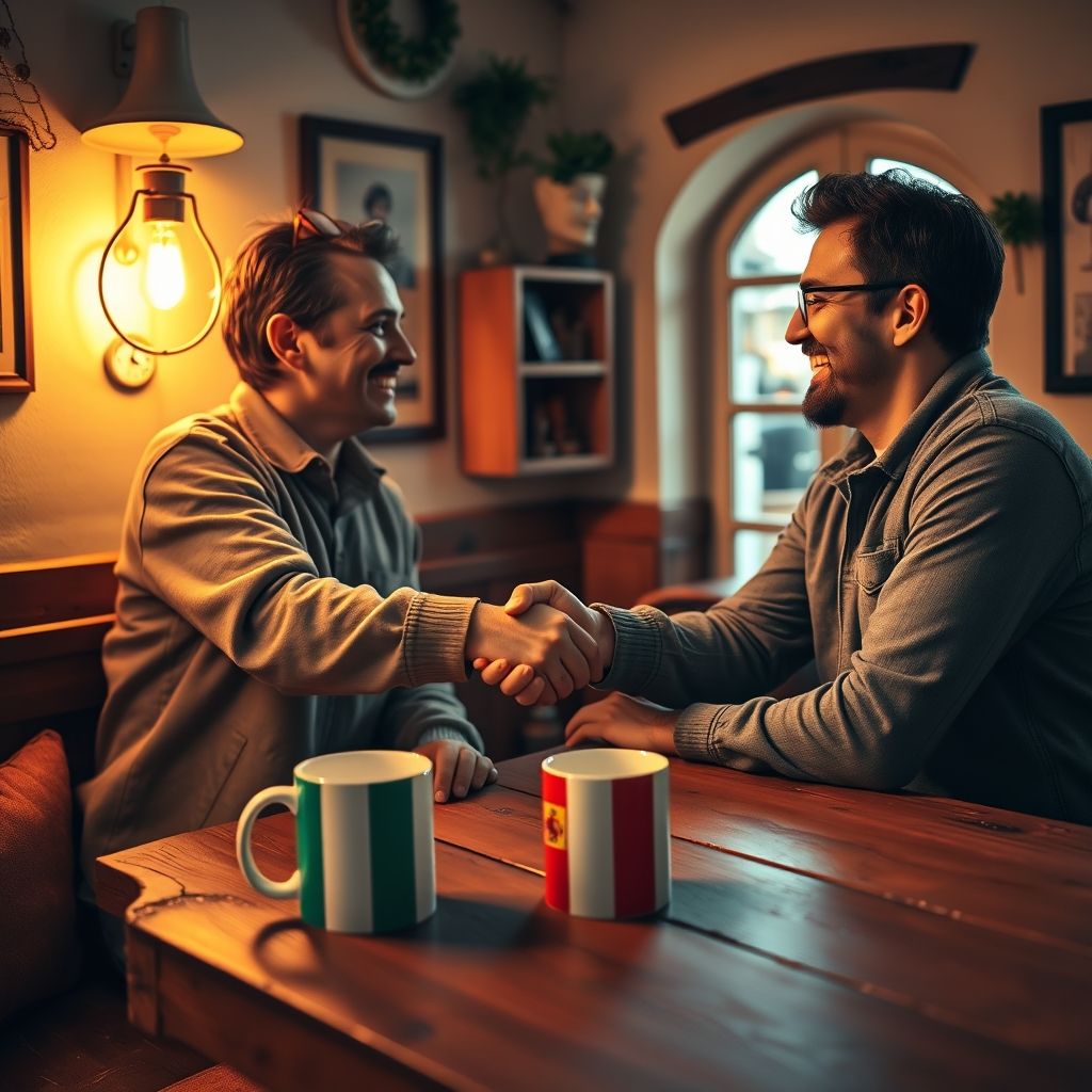 Grato per la comprensione guía completa para hablar italiano naturalmente