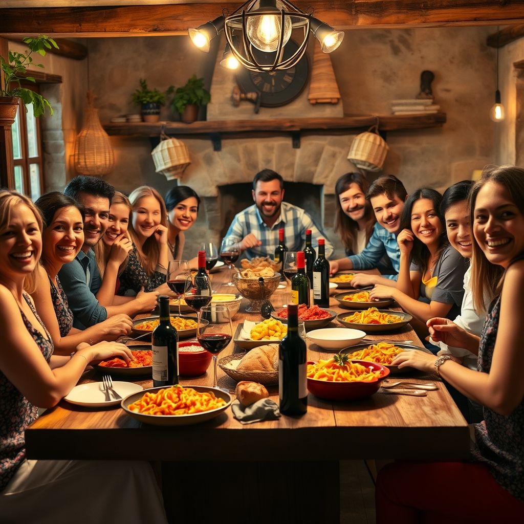 Soddisfatto del Pasto Ý Nghĩa và Cách Sử Dụng Tự Nhiên Cho Người Học