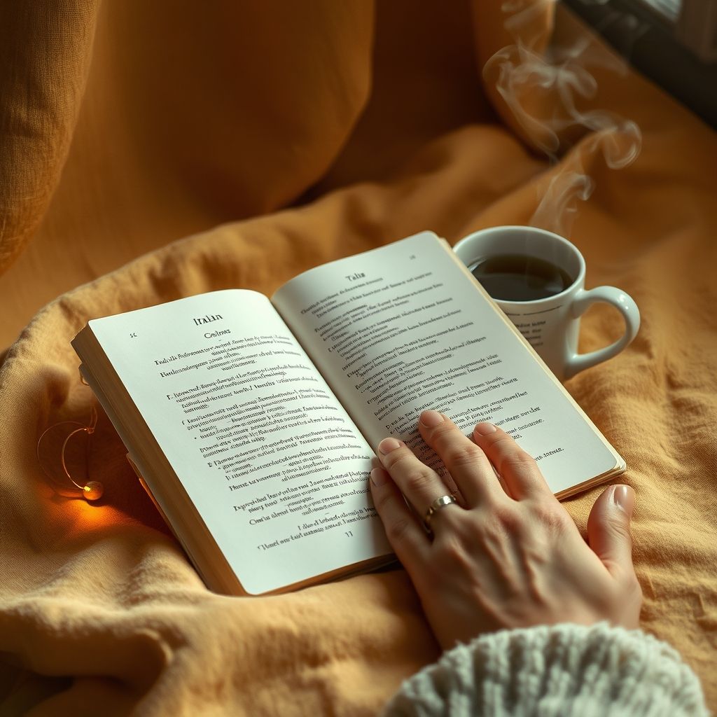 Triste per la perdita betekenis grammatica en toepassing in het Italiaans