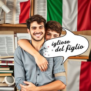 Vollständiger Leitfaden zu orgoglioso del figlio Bedeutung Grammatik und natürlicher Gebrauch