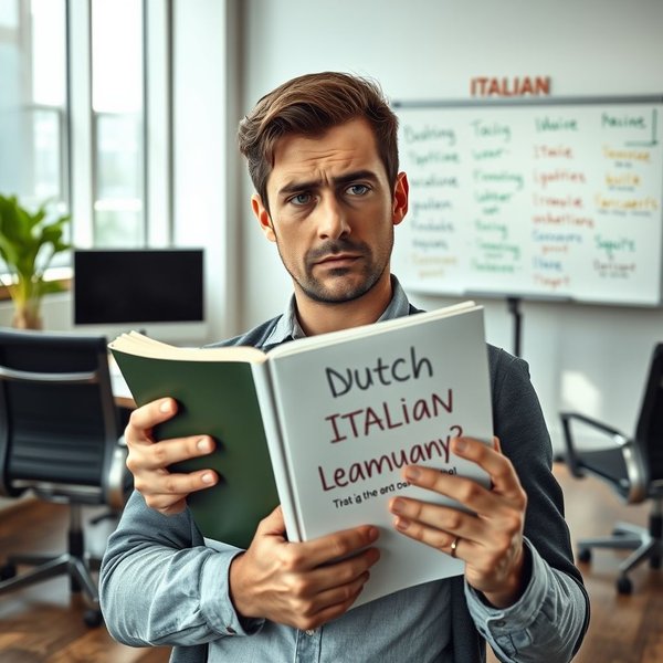 Sentirsi ansioso per la riunione prima di un incontro importante