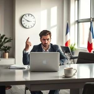 Ansioso per la riunione : signification, grammaire, utilisation naturelle