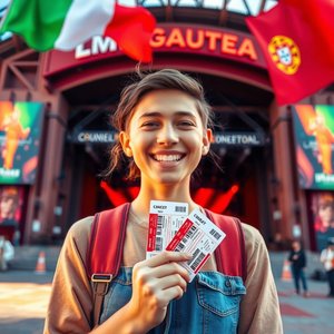 Emozionato per il concerto: sentimentos, gramática e uso natural em italiano