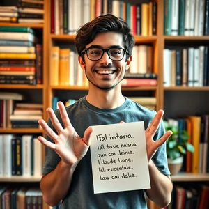 Felice di aiutare Bedeutung Grammatik natürlicher Gebrauch einfach erklärt