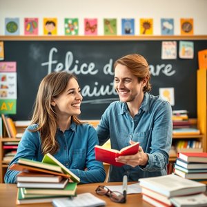 Felice di aiutare betekenis, grammatica en natuurlijk gebruik in het Italiaans
