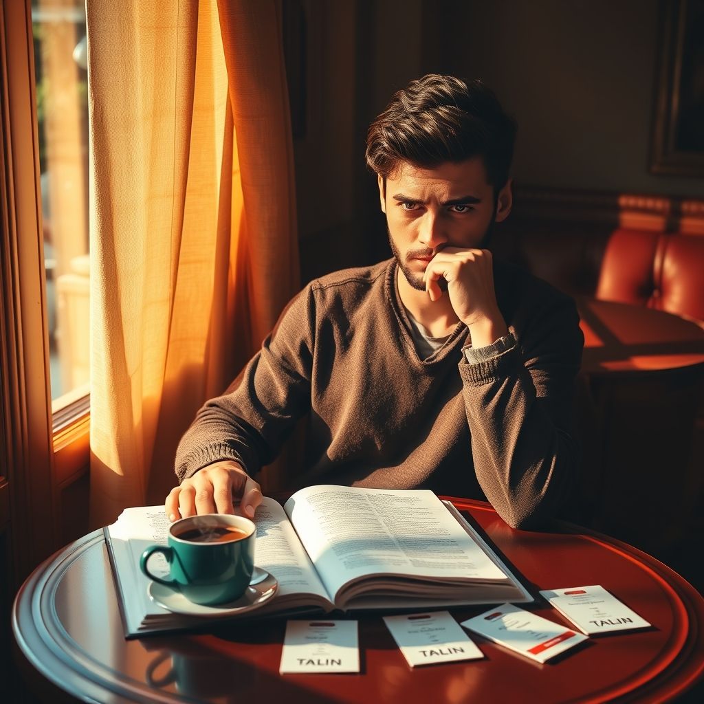 Frustrato dalla situazione meaning, grammar, and natural usage explained