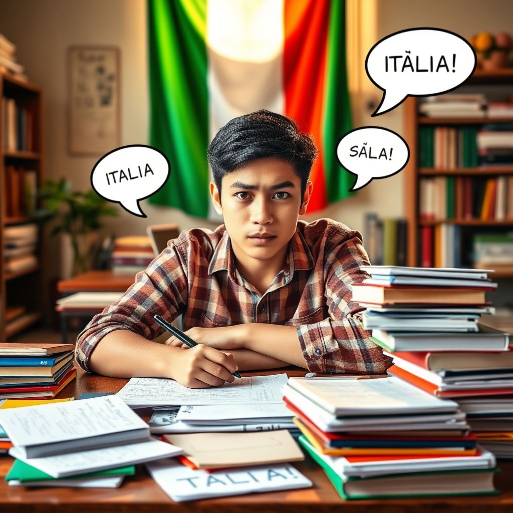 Frustrato dalla situazione Ý nghĩa, ngữ pháp, cách dùng tự nhiên cho người học