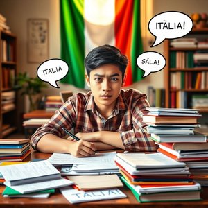 Frustrato dalla situazione Ý nghĩa, ngữ pháp, cách dùng tự nhiên cho người học