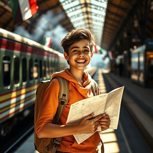 Guía Completa de felice di partire Cómo y Cuándo Usarla para Hablar Italiano