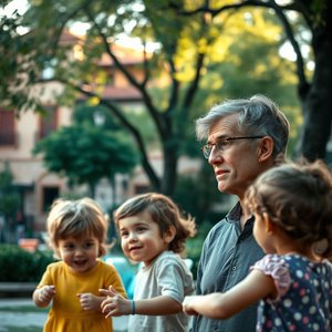 Guía Completa: Qué significa ser preoccupato per i bambini y cómo usarlo