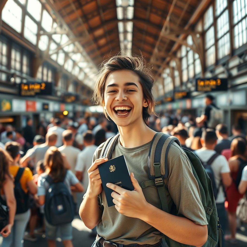 Guia Completo de Felice di Partire Como e Quando Usar na Conversa
