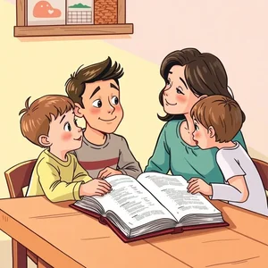 Guide complète : Que signifie être preoccupato per i bambini et comment l’utiliser