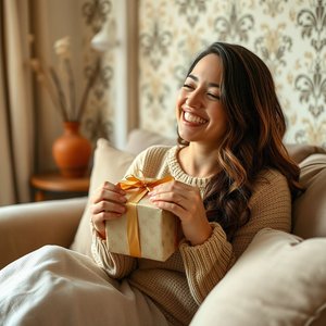 Guide pratique pour être contento del regalo : exprimer sa gratitude en italien