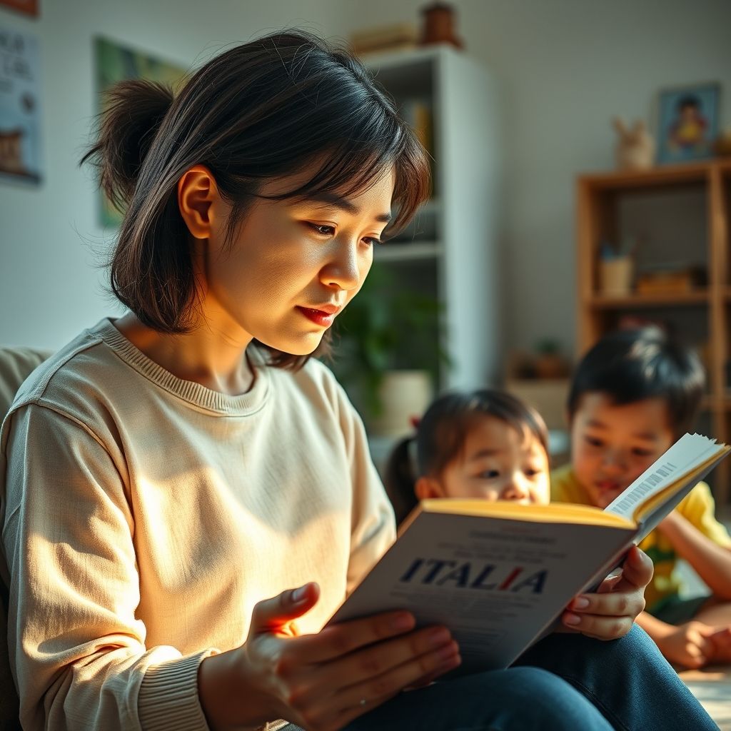 Hướng dẫn đầy đủ preoccupato per i bambini có nghĩa là gì và cách sử dụng