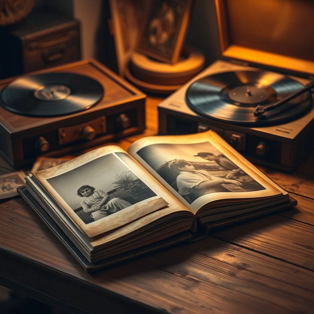 Nostalgico del Passato Meaning and Usage Guide for Italian Learners