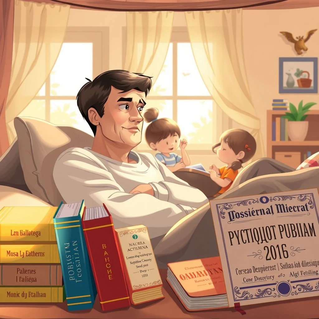 Полное руководство: Что означает быть preoccupato per i bambini и как использовать выражение