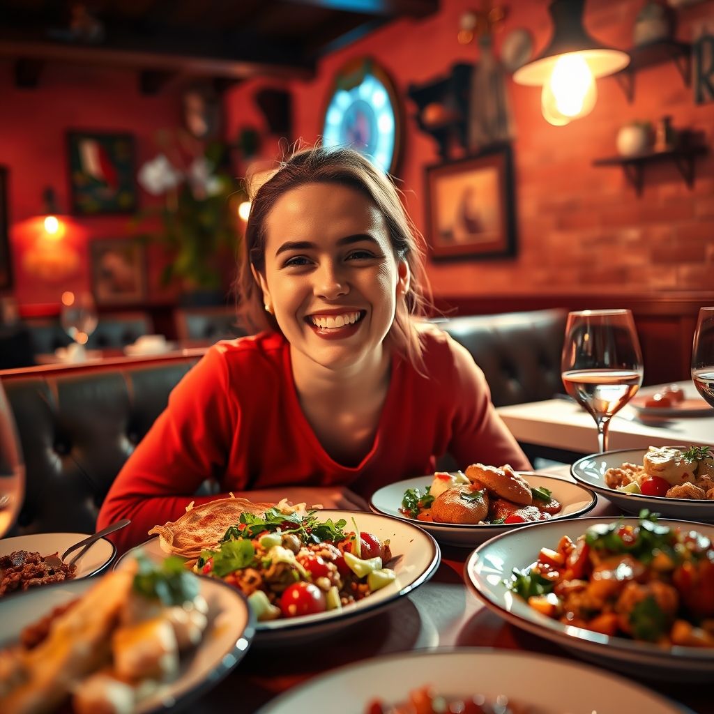 Soddisfatto del Pasto o que Significa e Como Usá-la Naturalmente