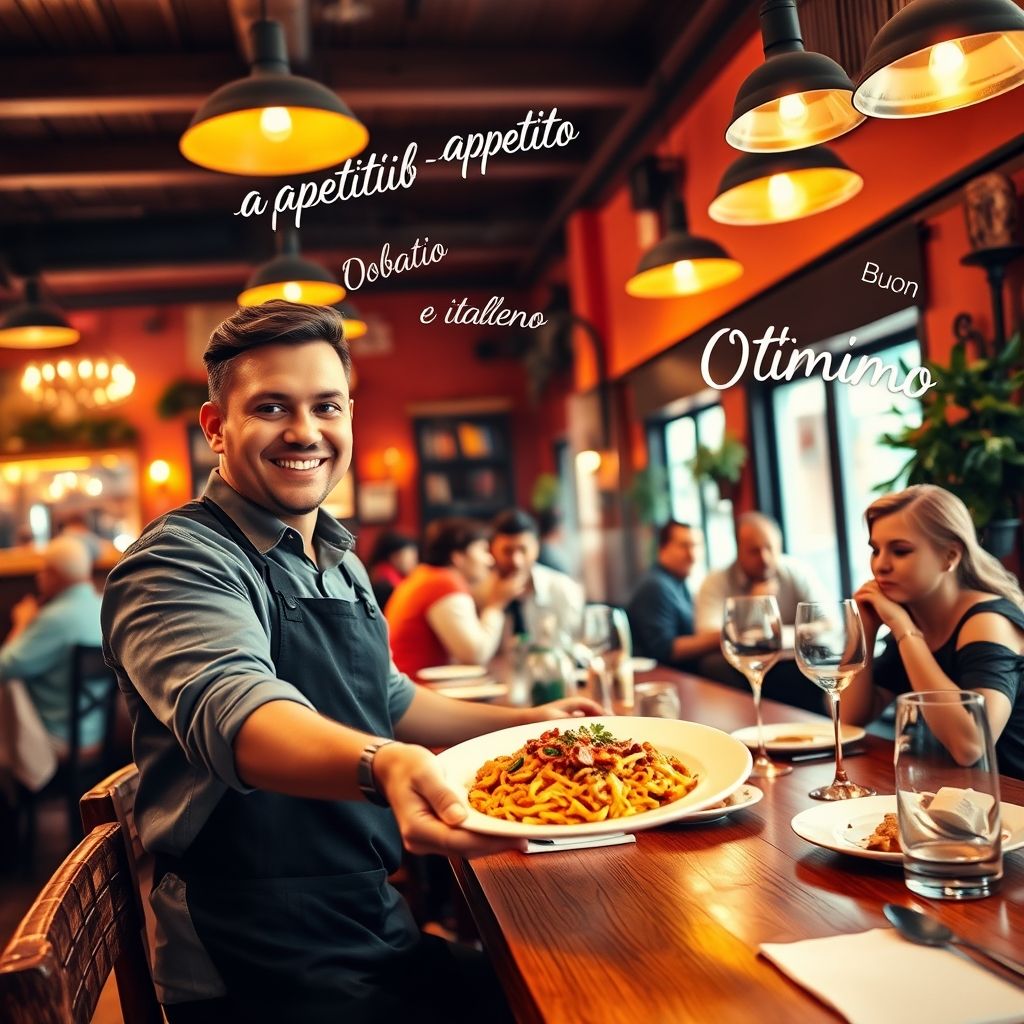 Soddisfatto del Pasto Qué Significa y Cómo Usarlo Naturalmente en Italiano