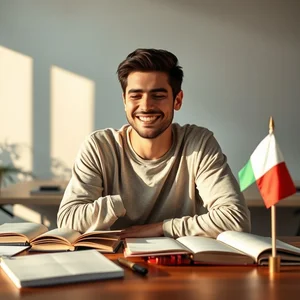 Sollevato dalla decisione: Encuentra alivio en tu comunicación en italiano