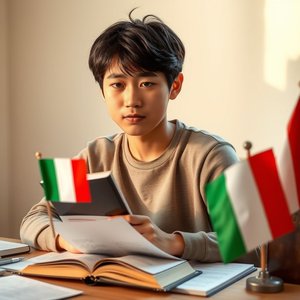 状況にフラストレーションを感じる frustrato dalla situazione 意味と文法・使い方を理解する