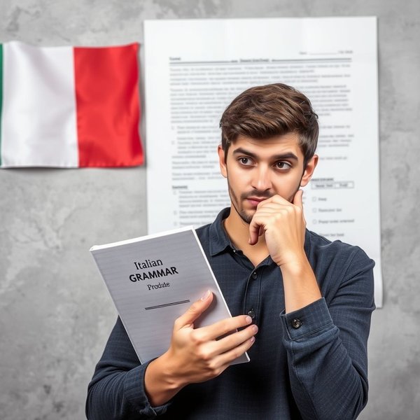 Frase "Deluso dal Risultato Finale" per esprimere disappunto.