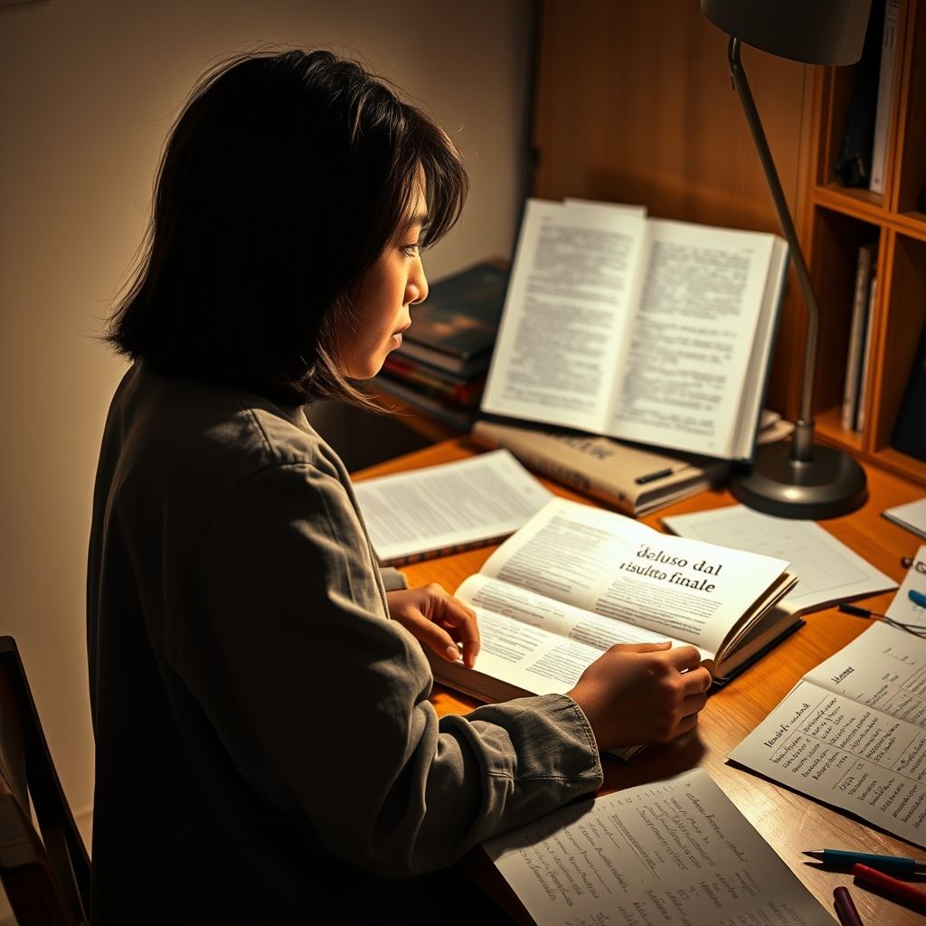 Deluso dal Risultato Finaleとは何かその自然な使い方を詳しく解説