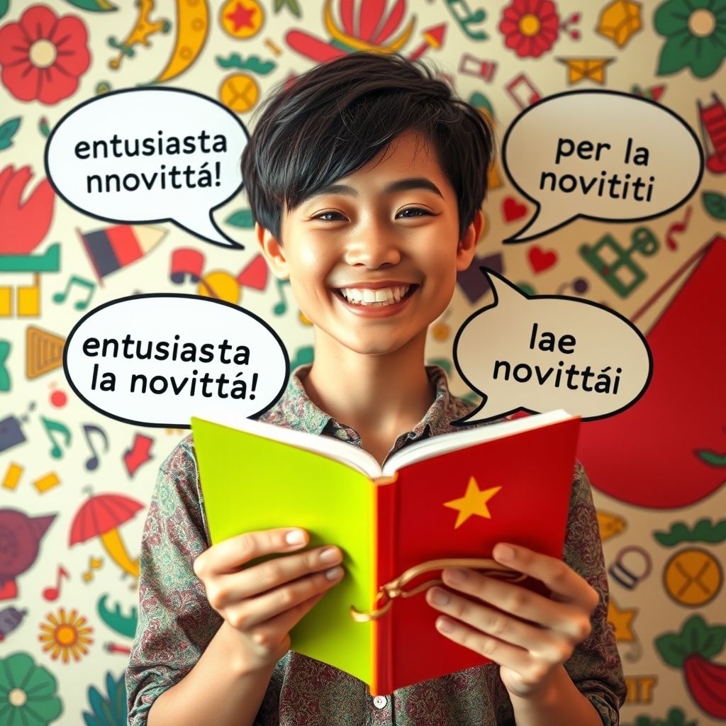 Entusiasta per la novità Hướng dẫn nói như người bản xứ chi tiết dễ hiểu