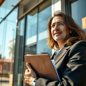 Guide complète nervoso per l’intervista : signification, grammaire et exemples