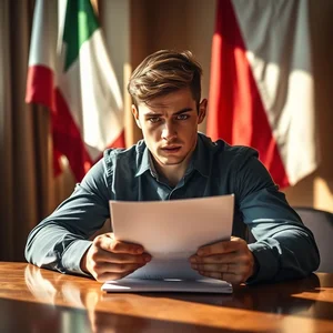 Kompletny przewodnik nervoso per l’intervista co to znaczy i jak używać