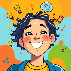 Entusiasta per la novità gids voor het zeggen als een moedertaalspreker