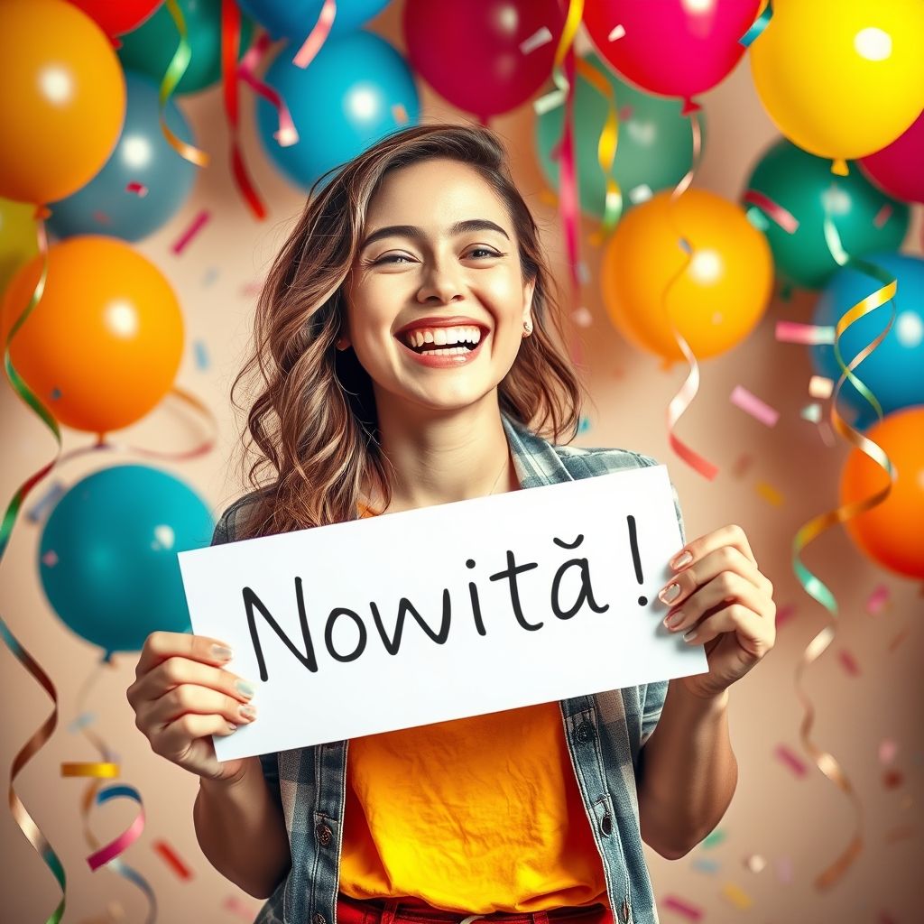 Entusiasta Per La Novità Scopri Come Esprimere Emozioni Positive in Italiano