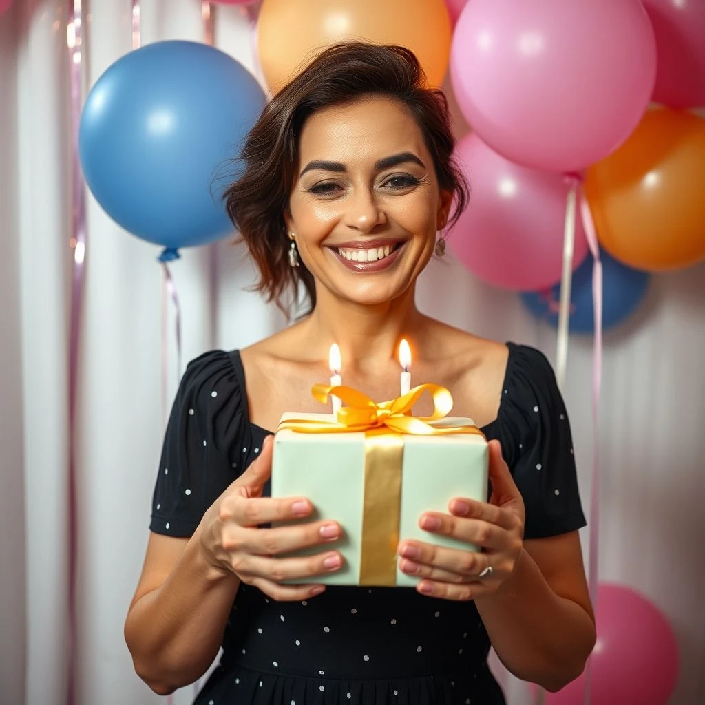 Felice per il compleanno: Significato, Uso e Esempi Pratici